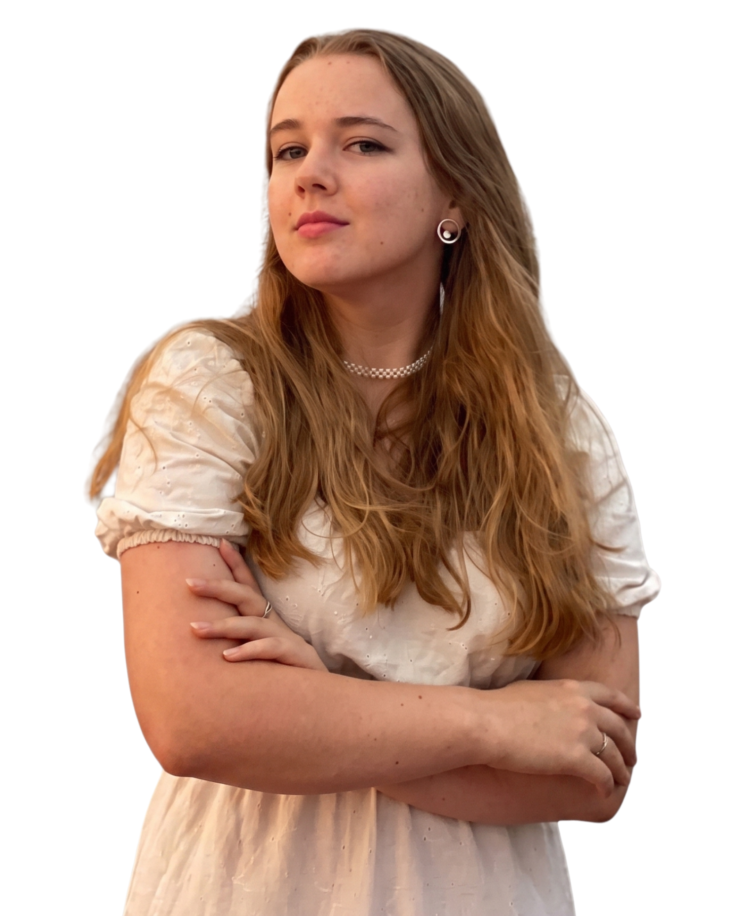 Труфанова Ирина