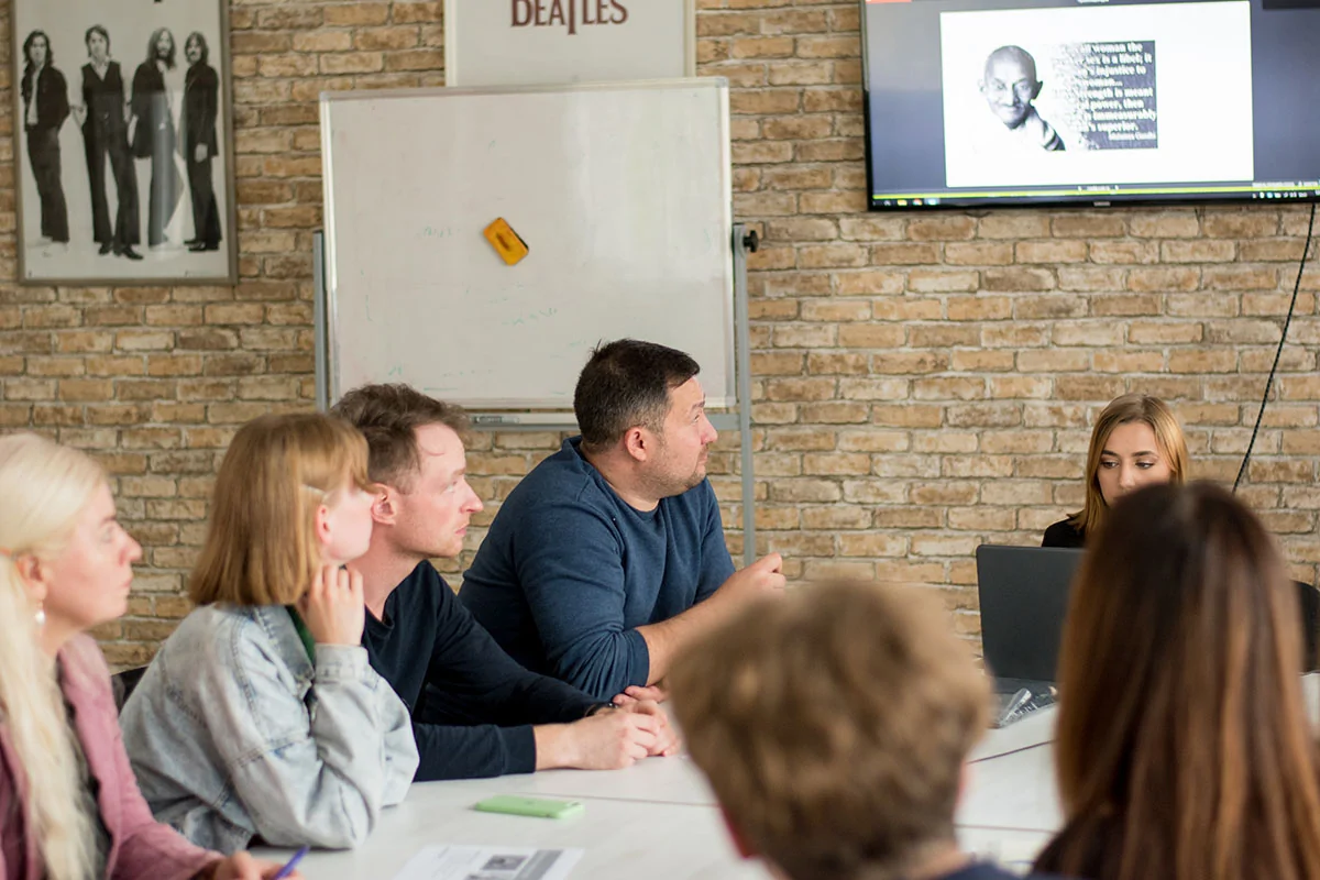 Организациям