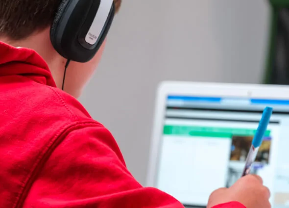 Онлайн обучение