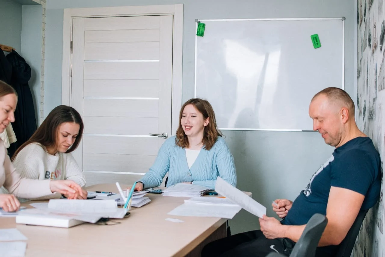 Для взрослых