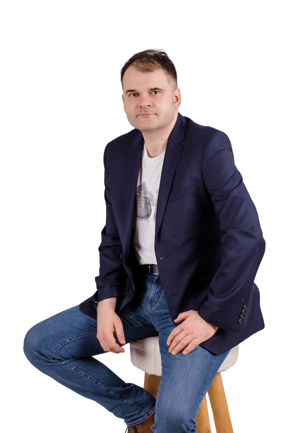 Виталий Селюн